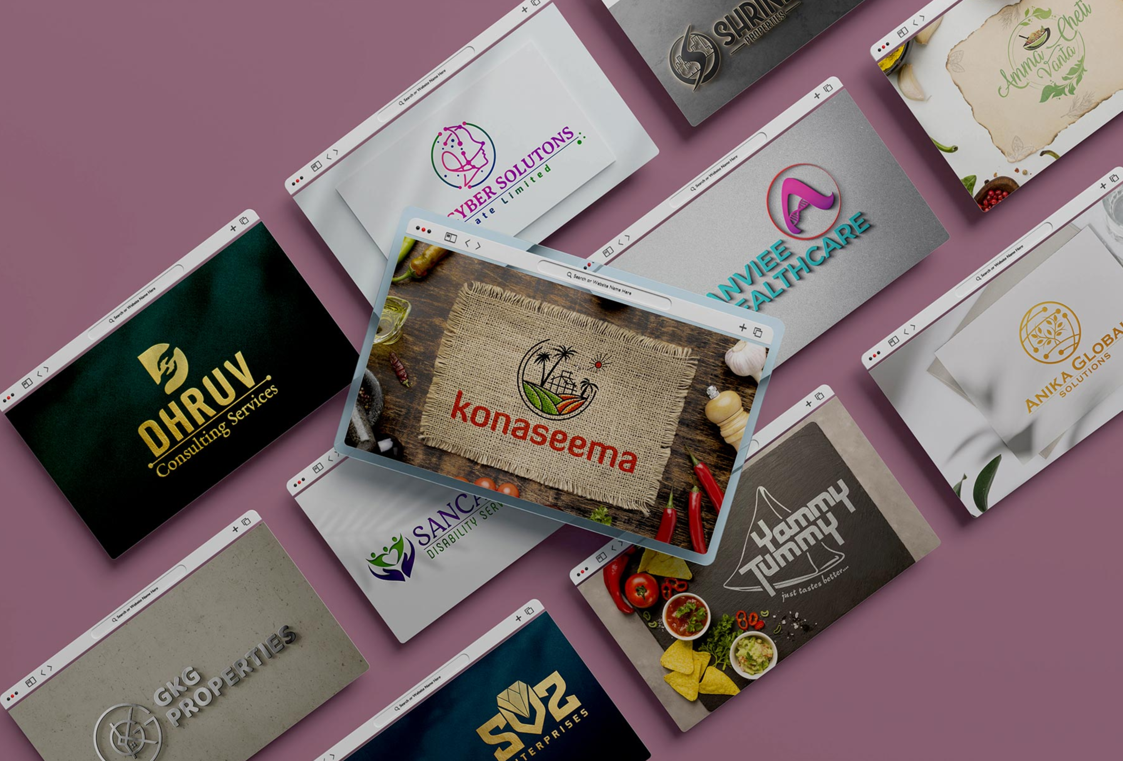 portfolio