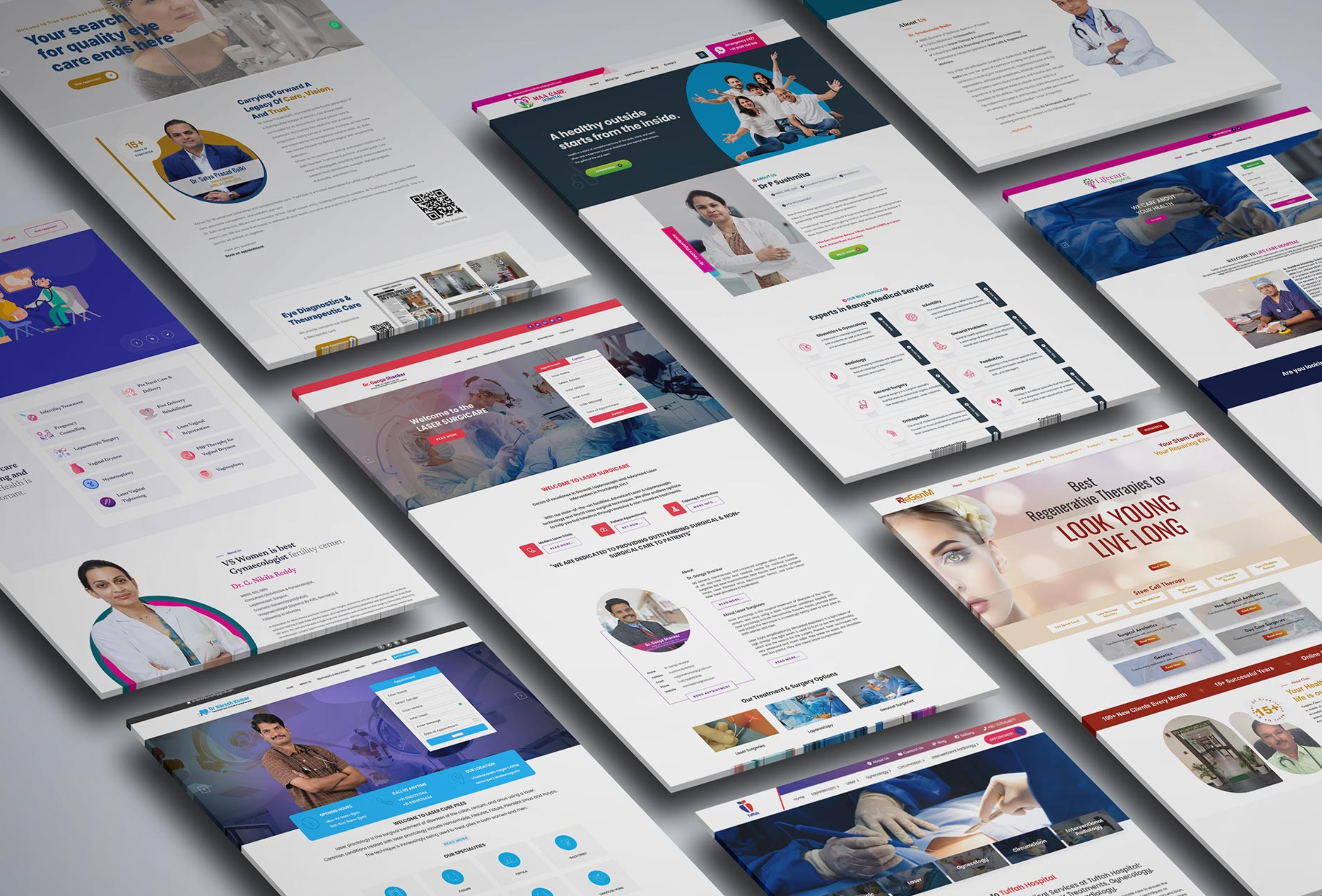 portfolio
